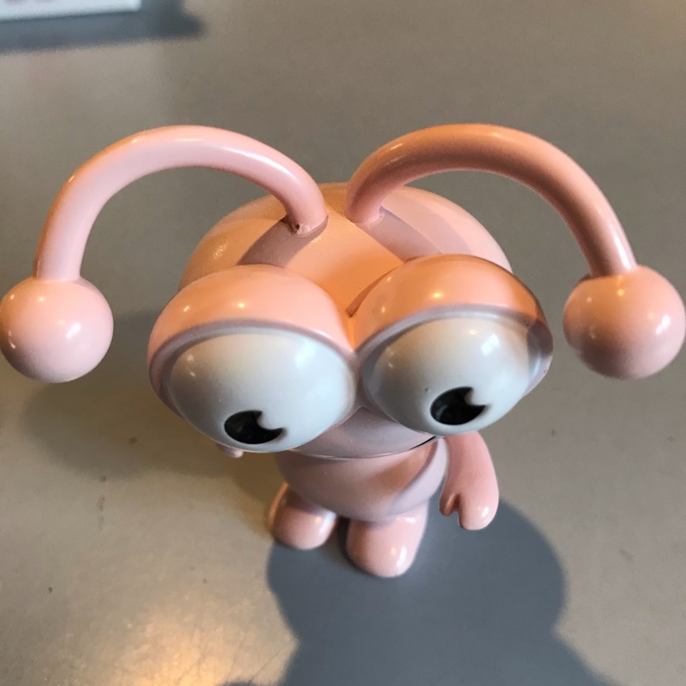 Rose Cricut cutie